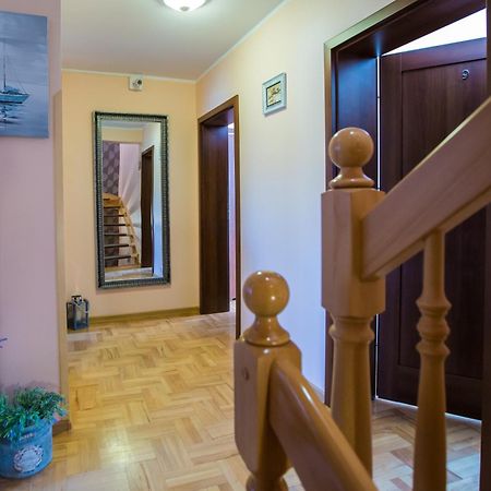 Savona Swinoujscie Bed & Breakfast エクステリア 写真