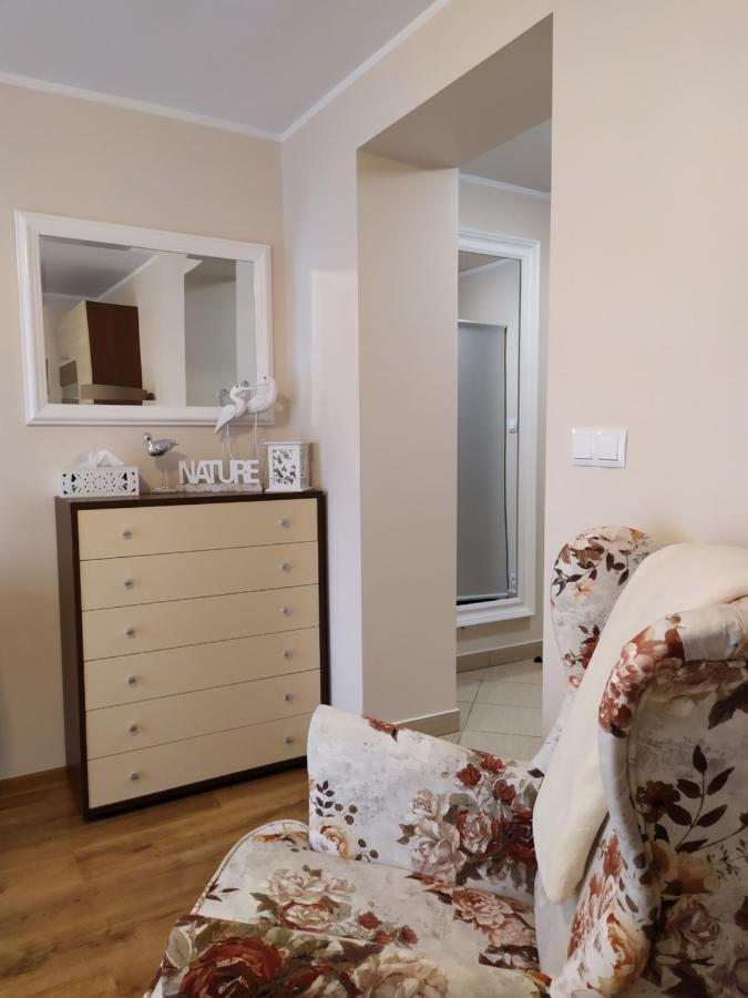 Savona Swinoujscie Bed & Breakfast エクステリア 写真