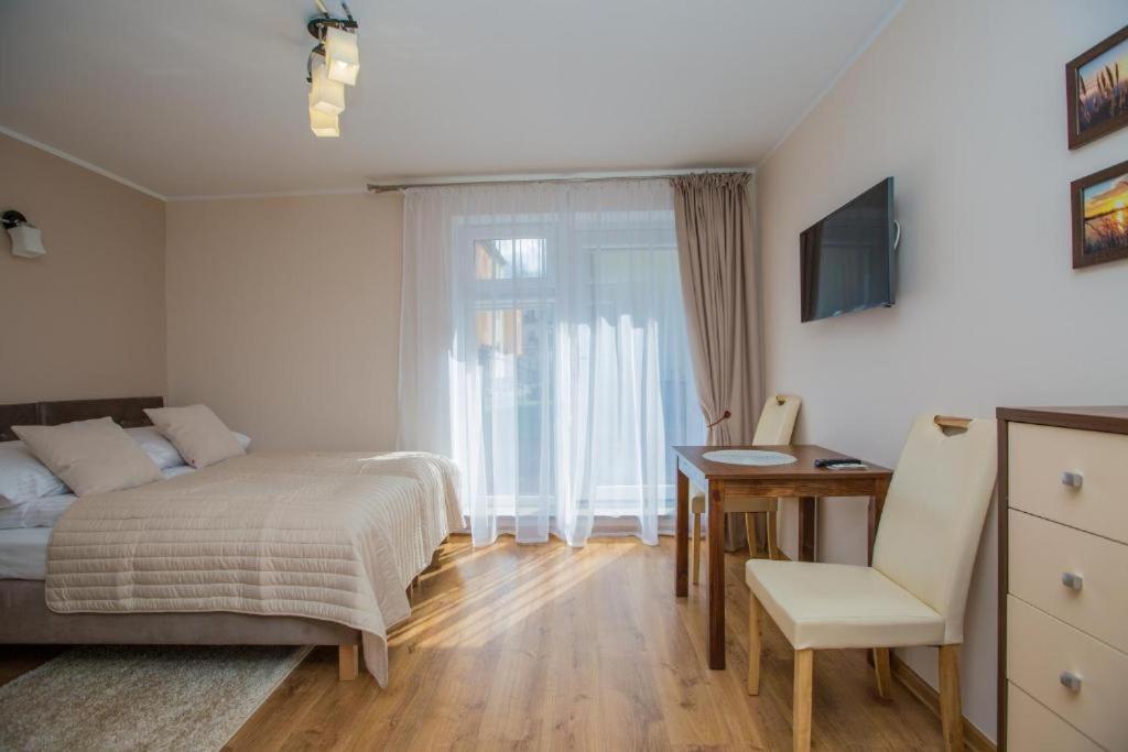 Savona Swinoujscie Bed & Breakfast エクステリア 写真