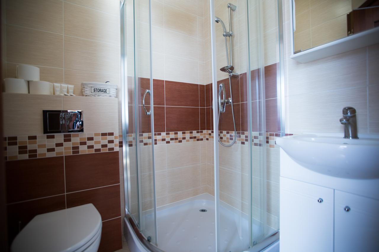 Savona Swinoujscie Bed & Breakfast エクステリア 写真