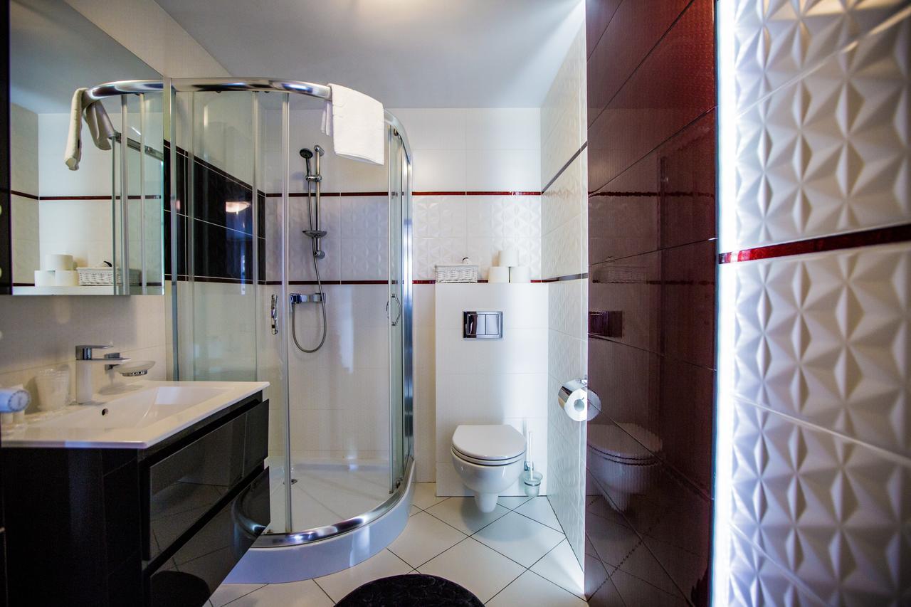 Savona Swinoujscie Bed & Breakfast エクステリア 写真