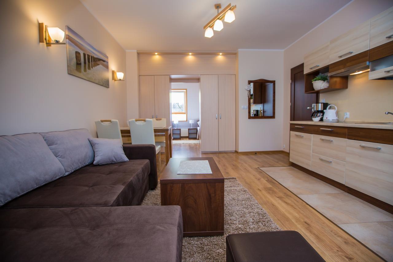 Savona Swinoujscie Bed & Breakfast エクステリア 写真