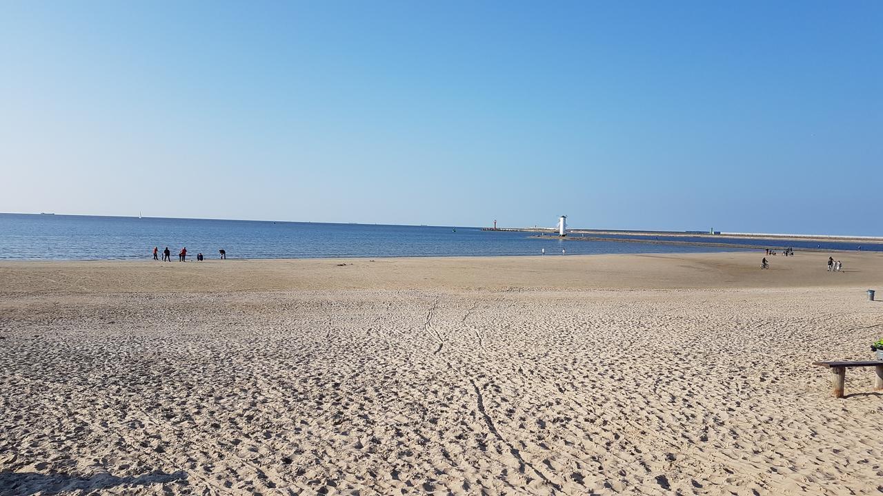 Savona Swinoujscie Bed & Breakfast エクステリア 写真