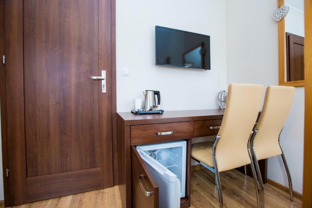 Savona Swinoujscie Bed & Breakfast エクステリア 写真